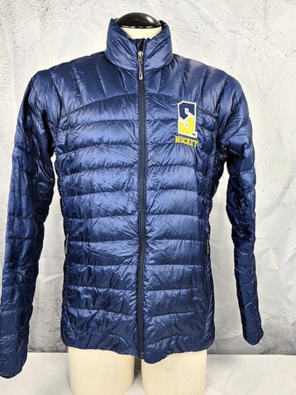 Outdoor Research Men's 800 Tech Down Jacket